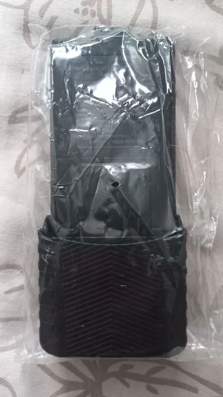 Bateria Li-on Baofeng 5R e 5RA - Foto 3