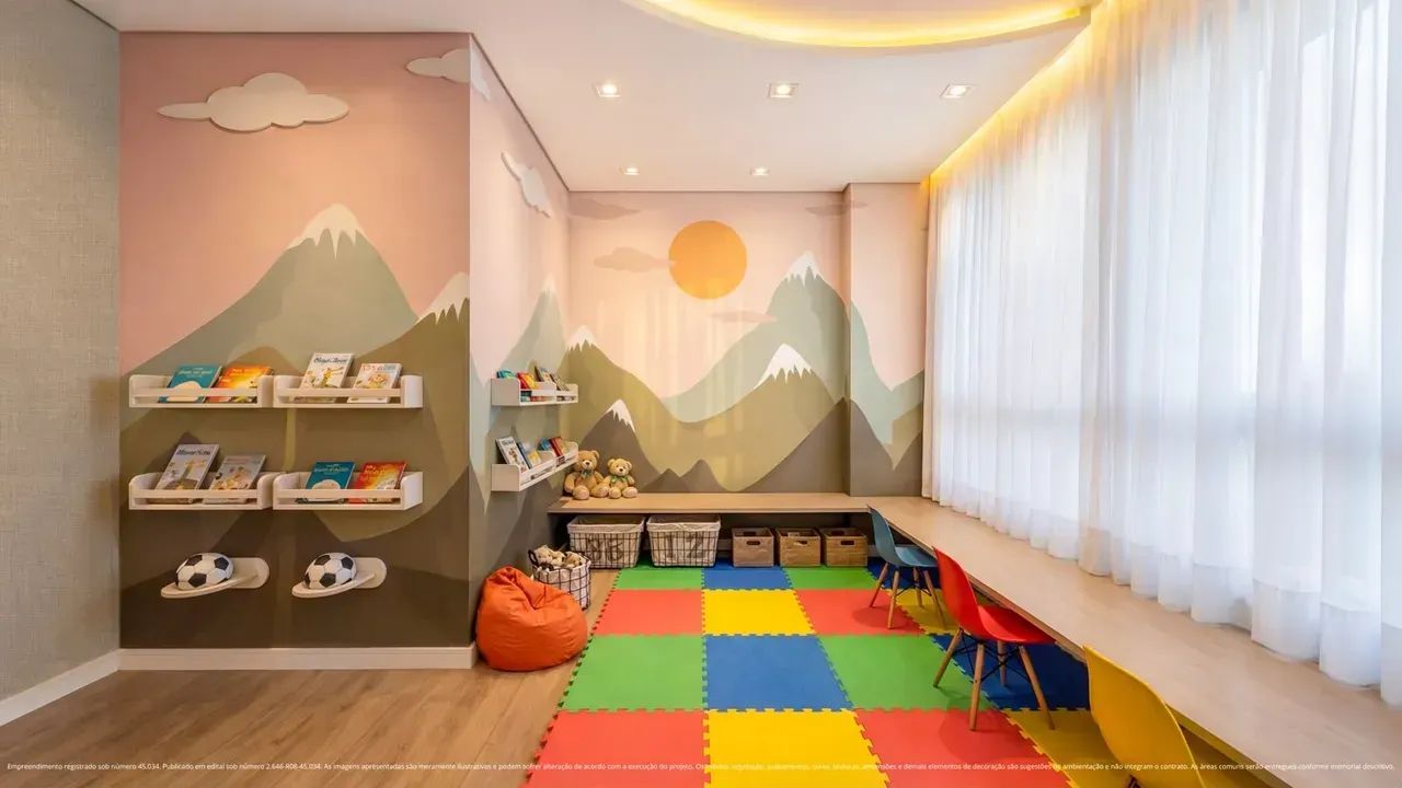 Apartamento no AERO | 407 Sul - Foto 5