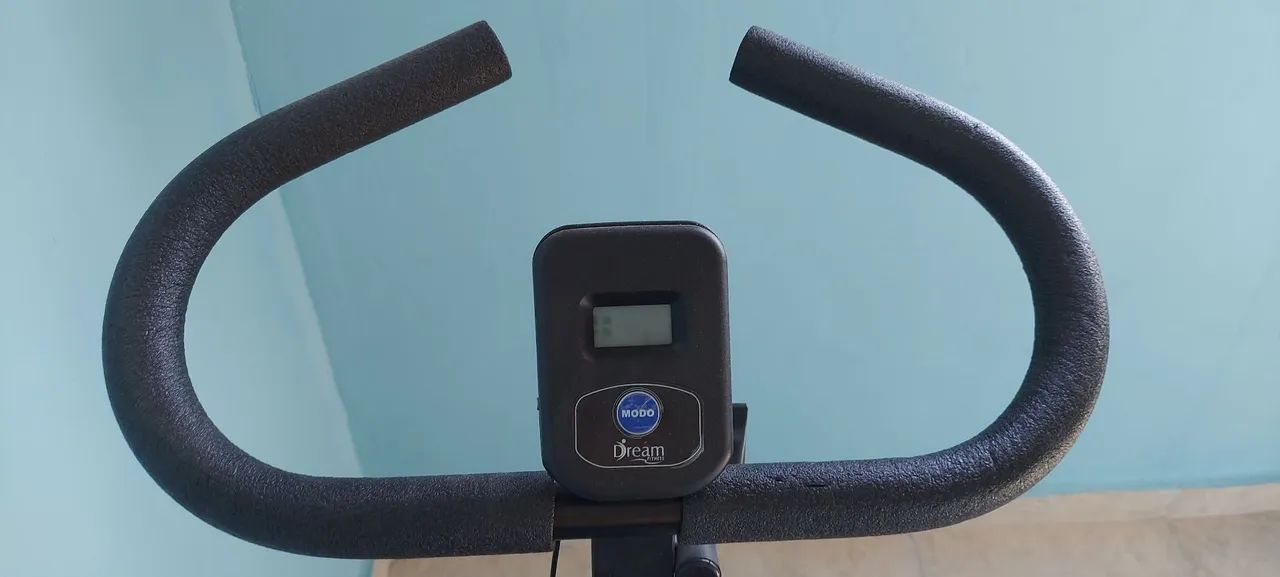 Bicicleta Ergométrica Dream Fit - Foto 3