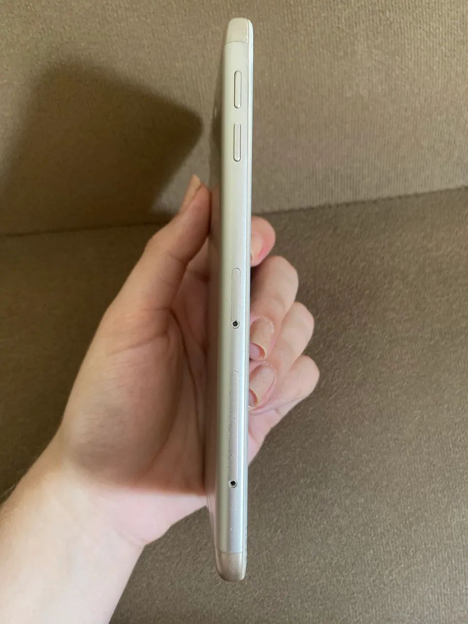 Celular Samsung J7 PRIME - Foto 5