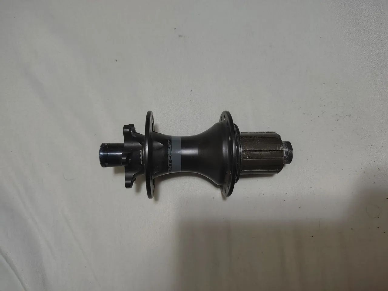 Cubo padrão hg boost Sentec  - Foto 3
