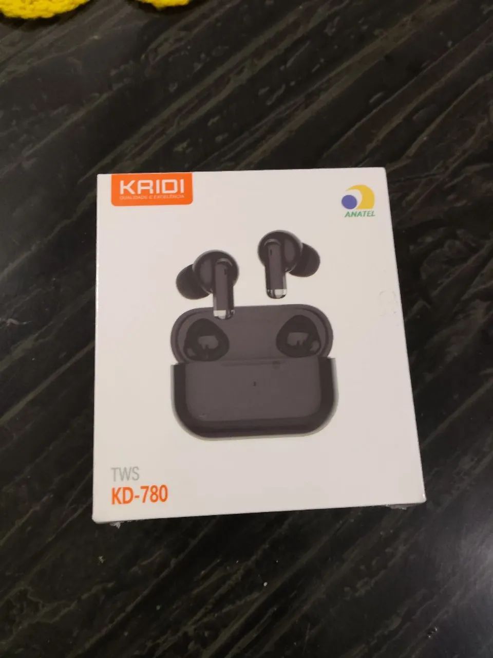 Fone bluetooth kaid