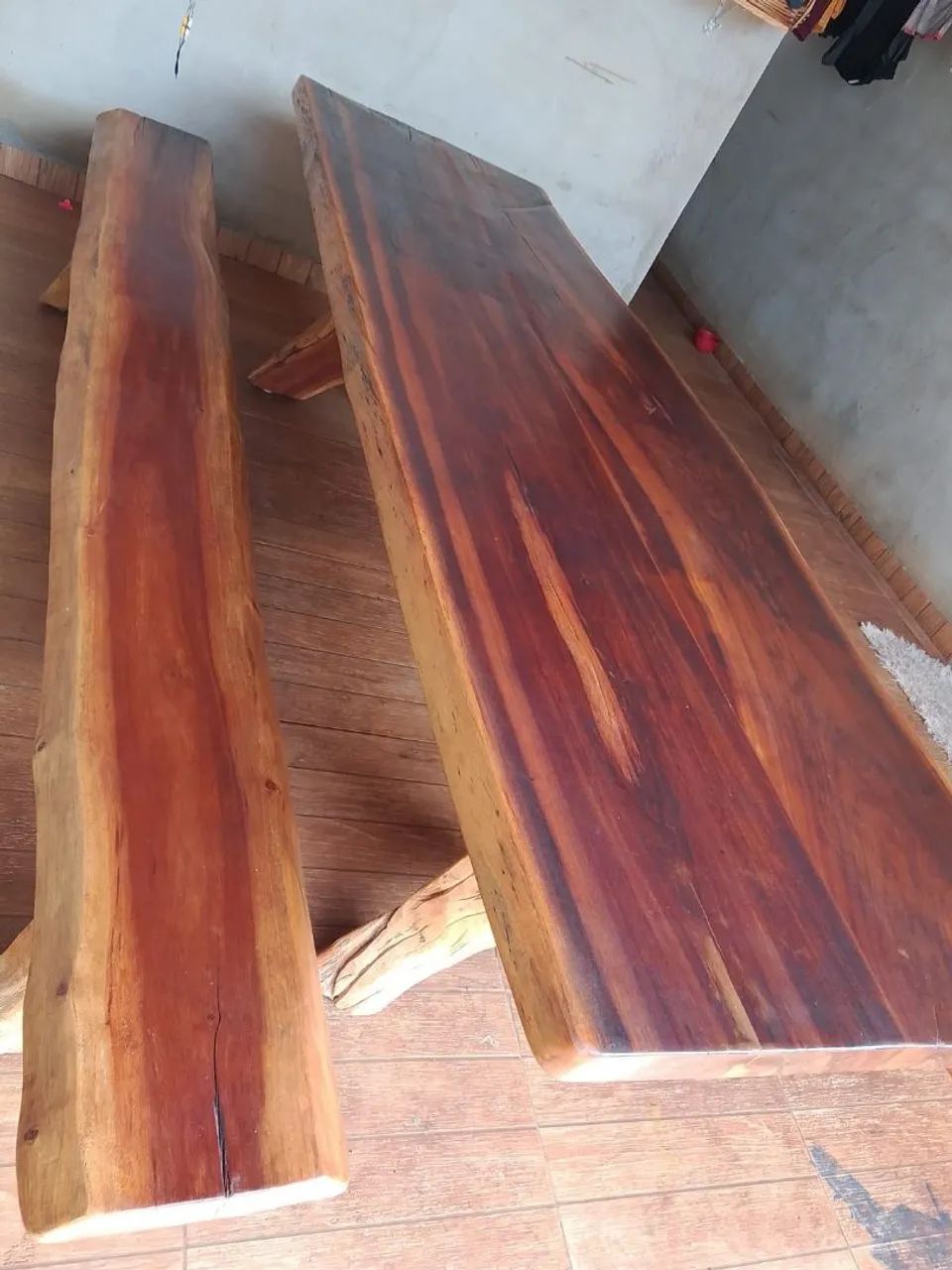 Mesa Rústica  - Foto 3