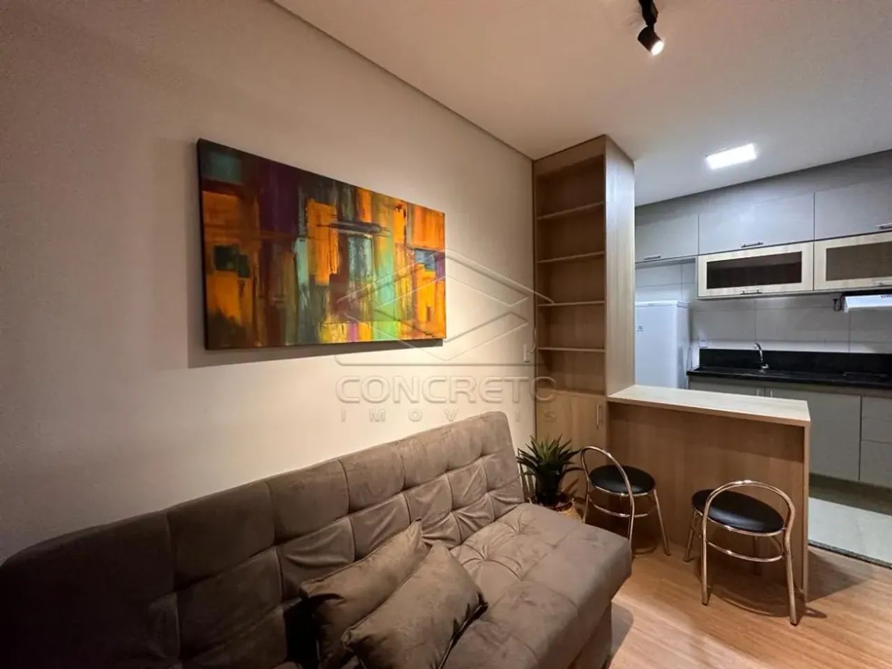 Apartamento Padrão em Jaú - Foto 4