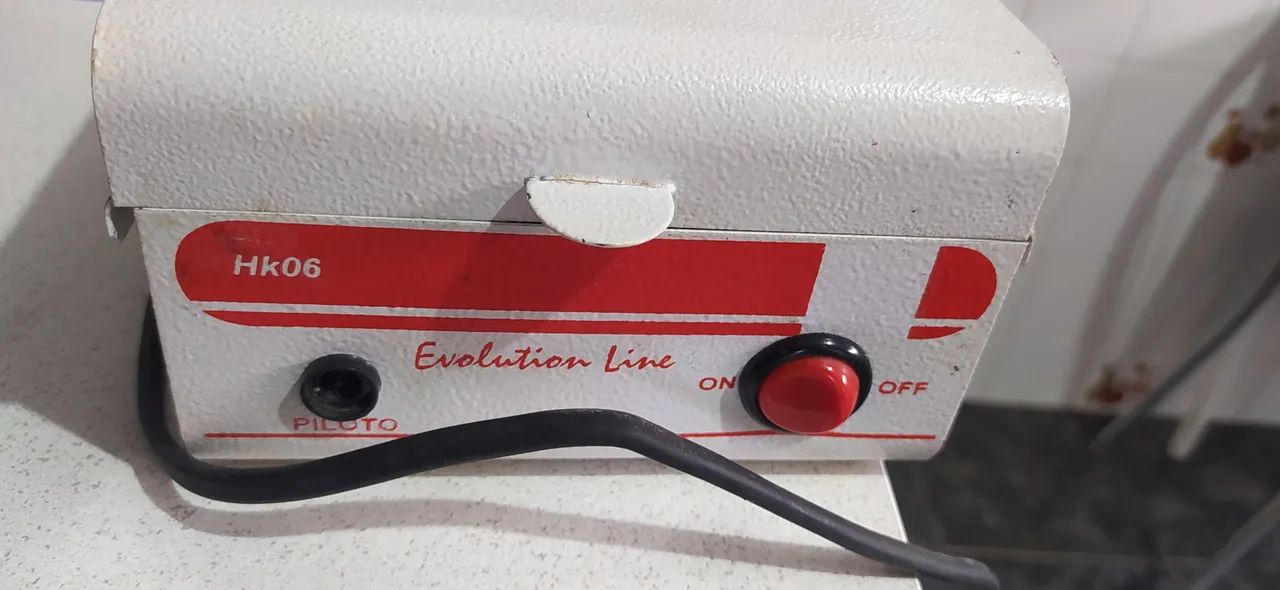 Esterilizador de alicate  - Foto 2