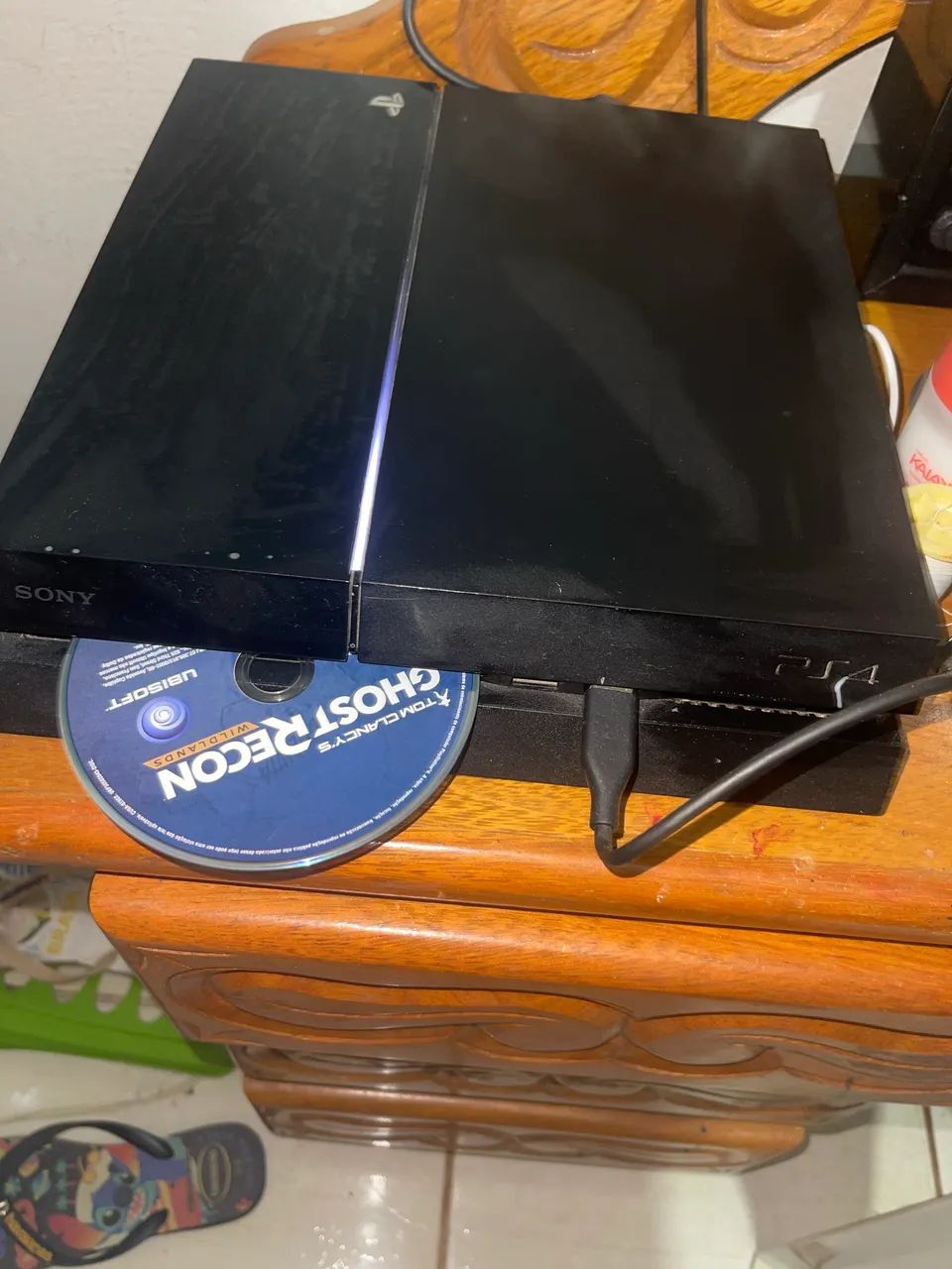 Ps4
