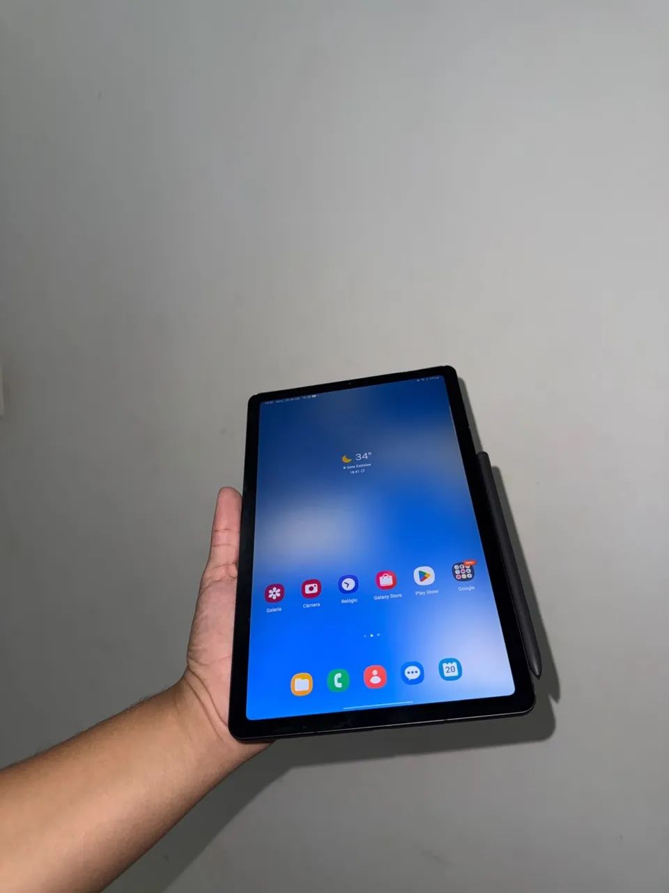 Tab s6lite 64gb - Foto 3