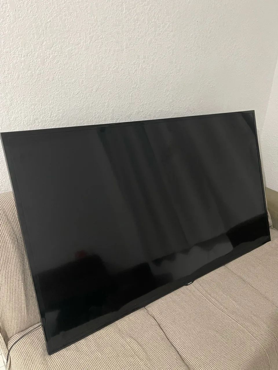 Televisão smart 60 polegada  - Foto 2