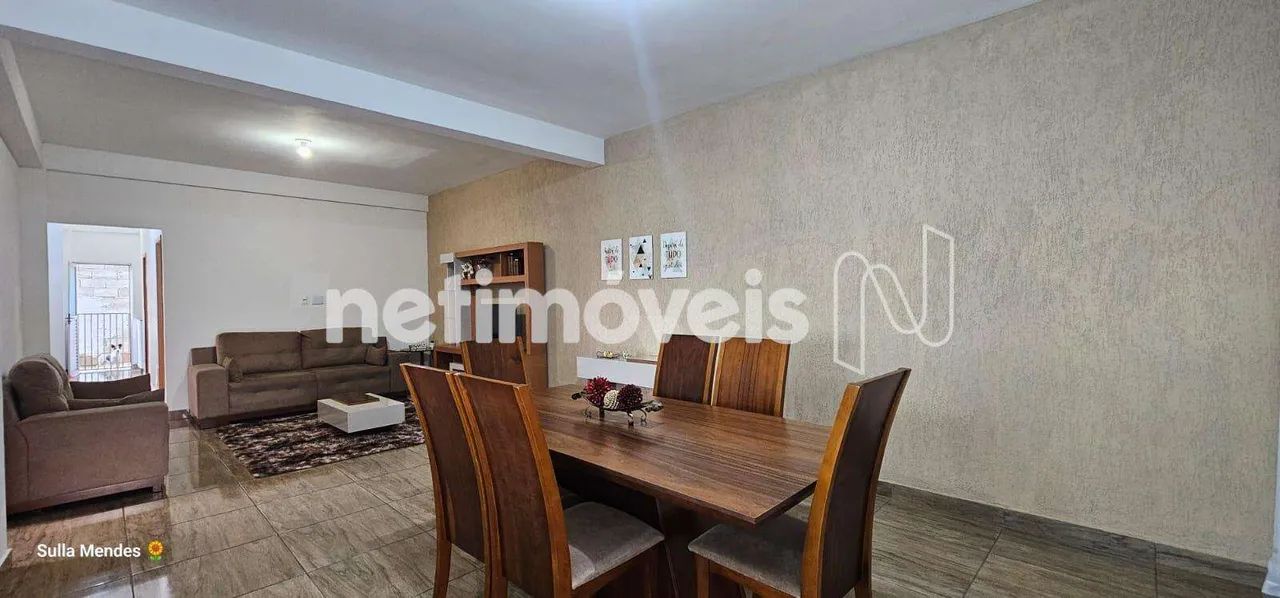 Venda Casa Salgado Filho Belo Horizonte - Foto 3
