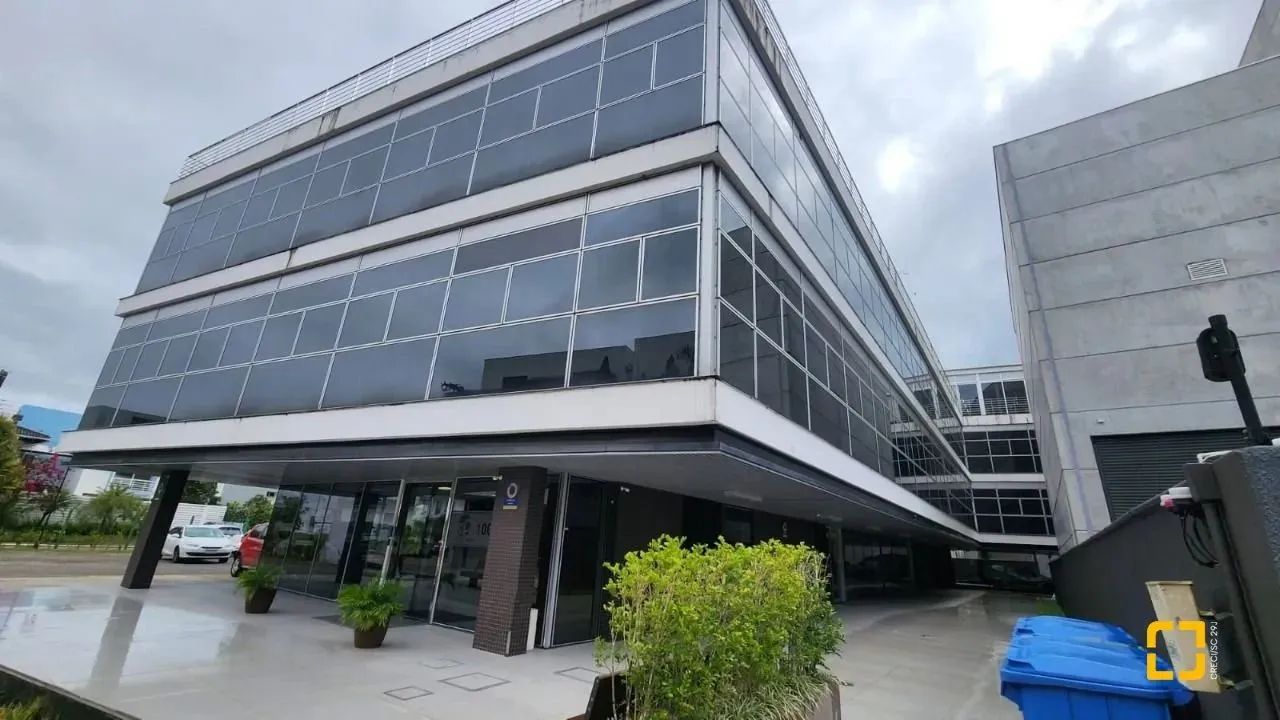 Sala Comercial em Saco Grande - Foto 2