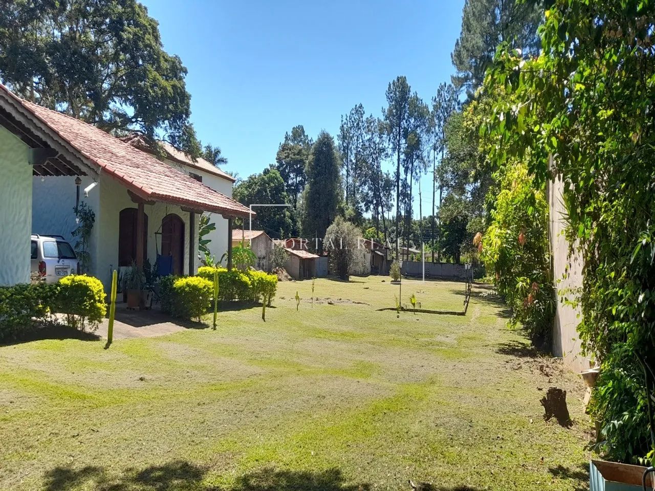 chacara a venda campinas sp - Foto 2