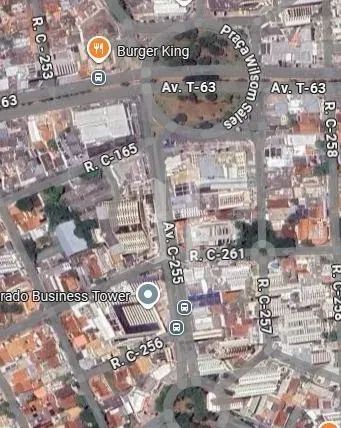 Imóvel para venda com 653 metros quadrados em Nova Suiça - Goiânia - GO - Foto 2