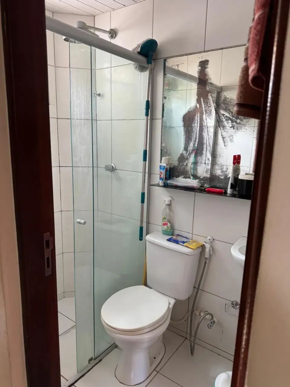 apartamento com 42m2 com 2 quartos em Itaperi - Fortaleza - CE - Foto 5