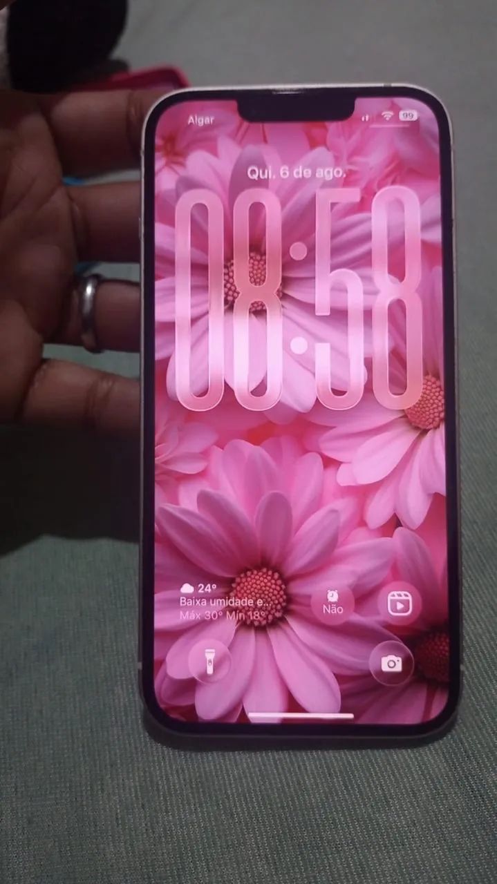 Celular iPhone 14 - Foto 2