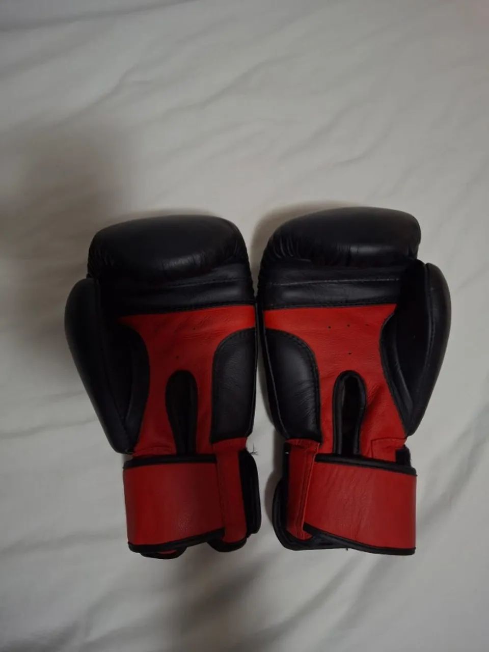 Luva de Boxe pro Linha profissional PULSER  - Foto 2