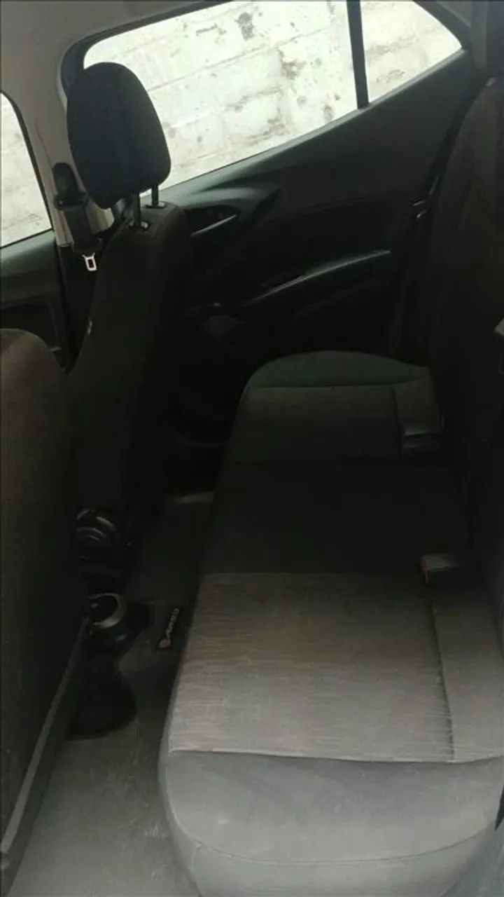 Fiat Argo 1.0 6V Flex. 2023 - Foto 5