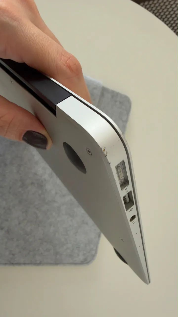 MacBook Air 11? Early 2015 | Intel Core i7 | 8 GB RAM | SSD 500 GB - Foto 5