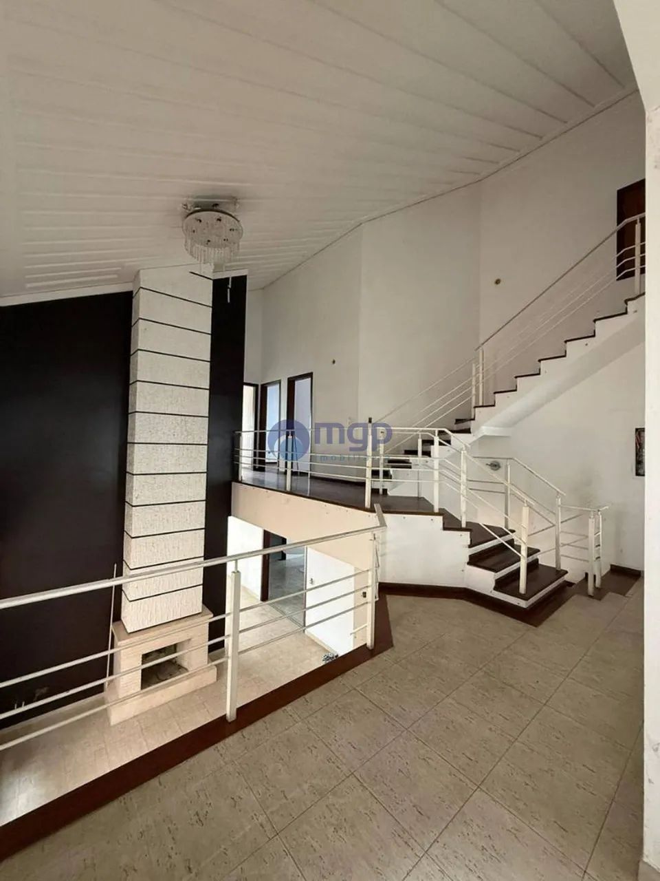Sobrado com 6 quartos à venda, 520 m² - Perová - Arujá/SP - Foto 3