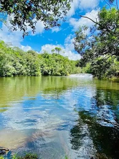 Fazenda em serra grande bahia 