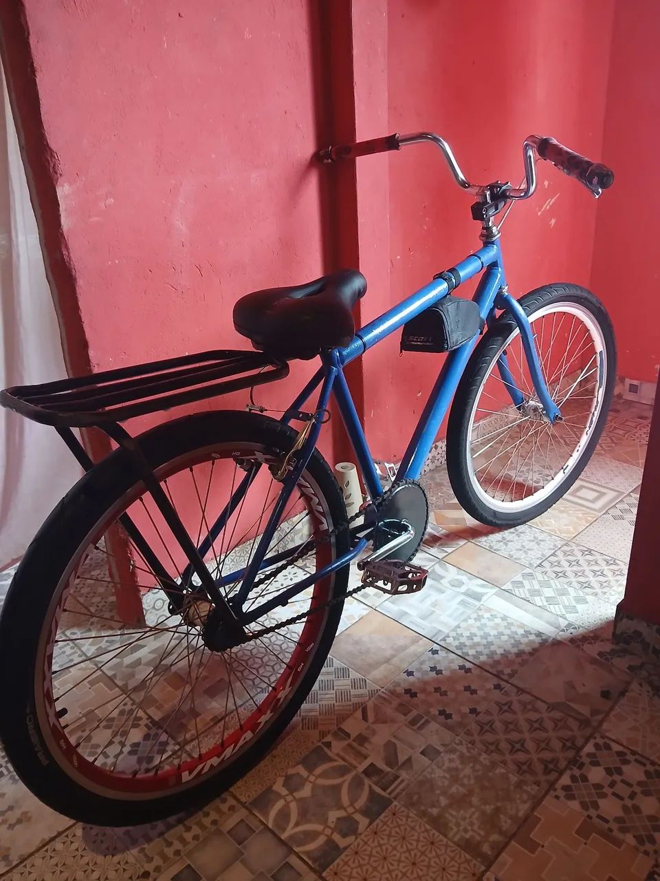 Montadinha aro 26 - Foto 2