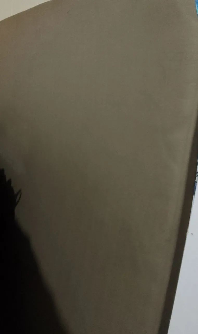 Vendo um colchão de casal em perfeito estado  - Foto 2