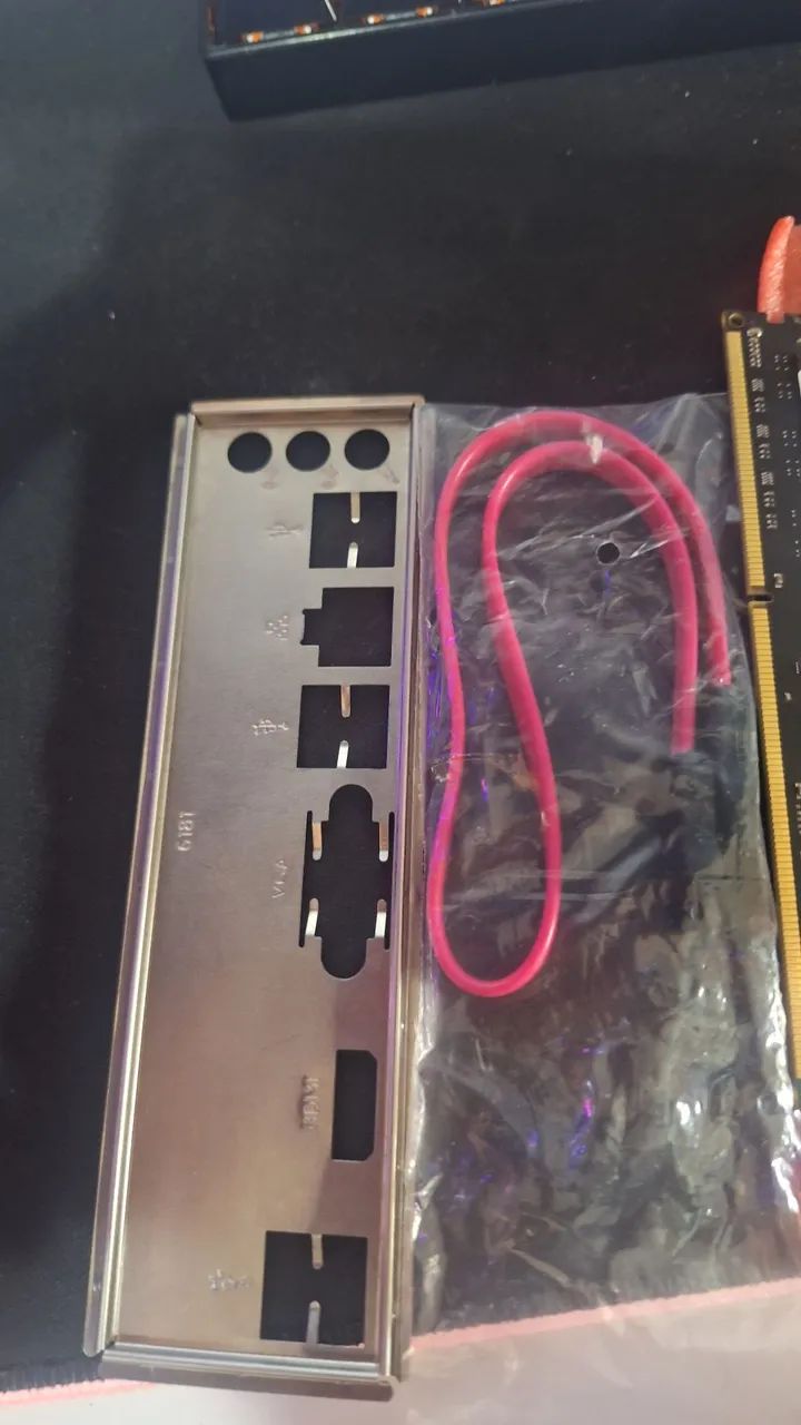Kit upgrade Intel Xeon E3-1270 v3  - Foto 4