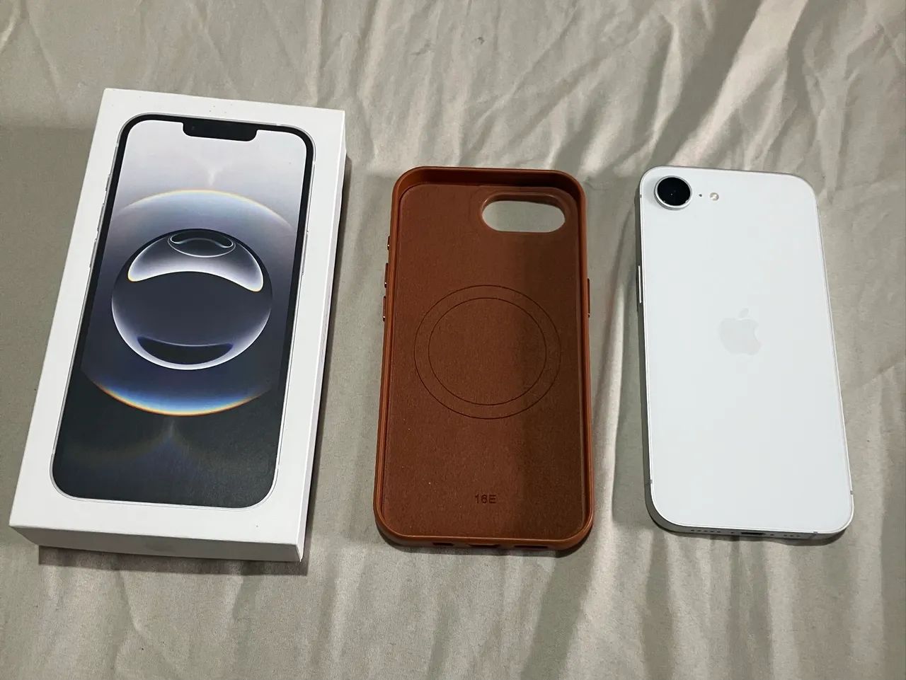 Iphone 16e 128gb - Foto 4