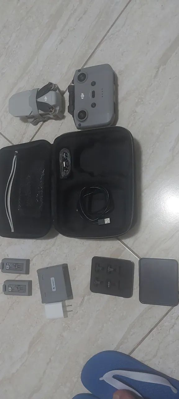 Dji mini 2 + neo - Foto 5