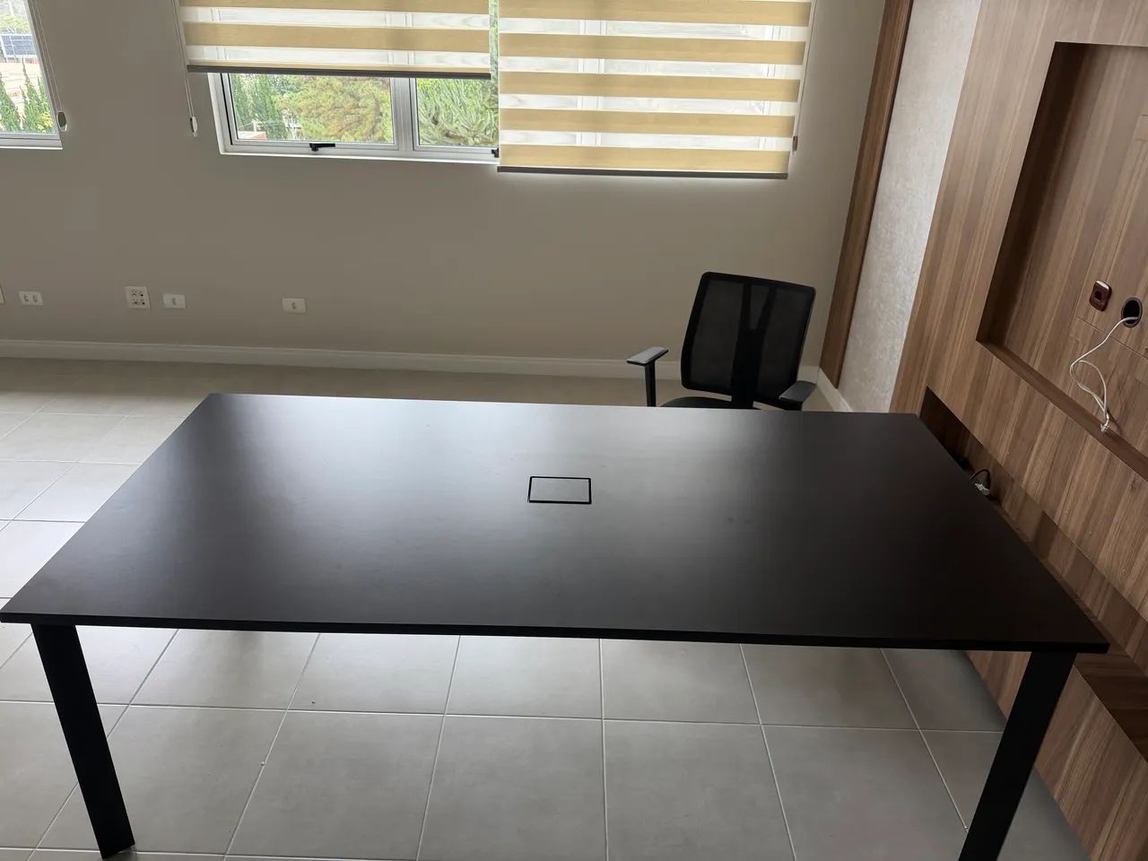 Mesa de reunião  - Foto 5