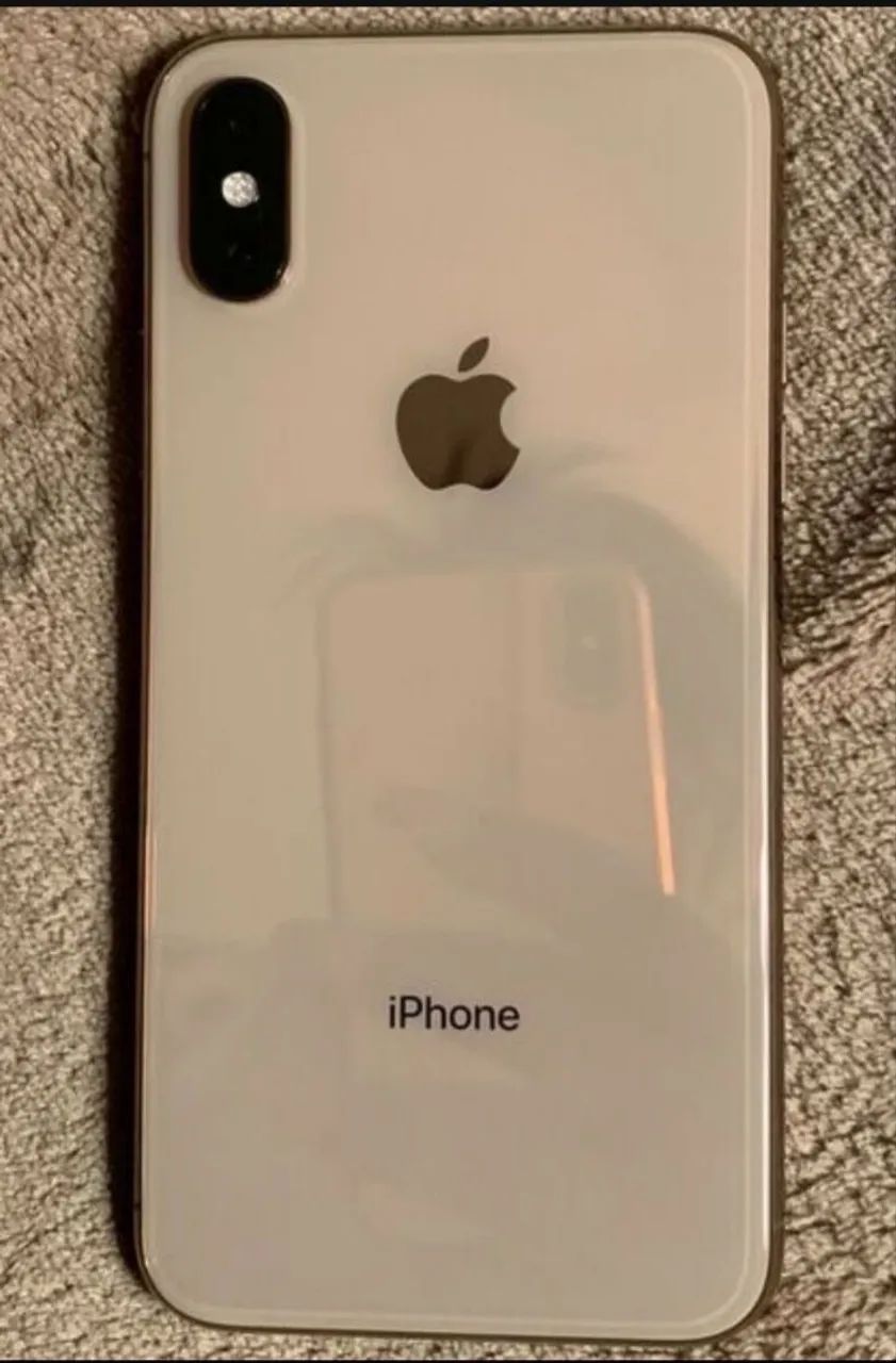 iPhone XS - Foto 2