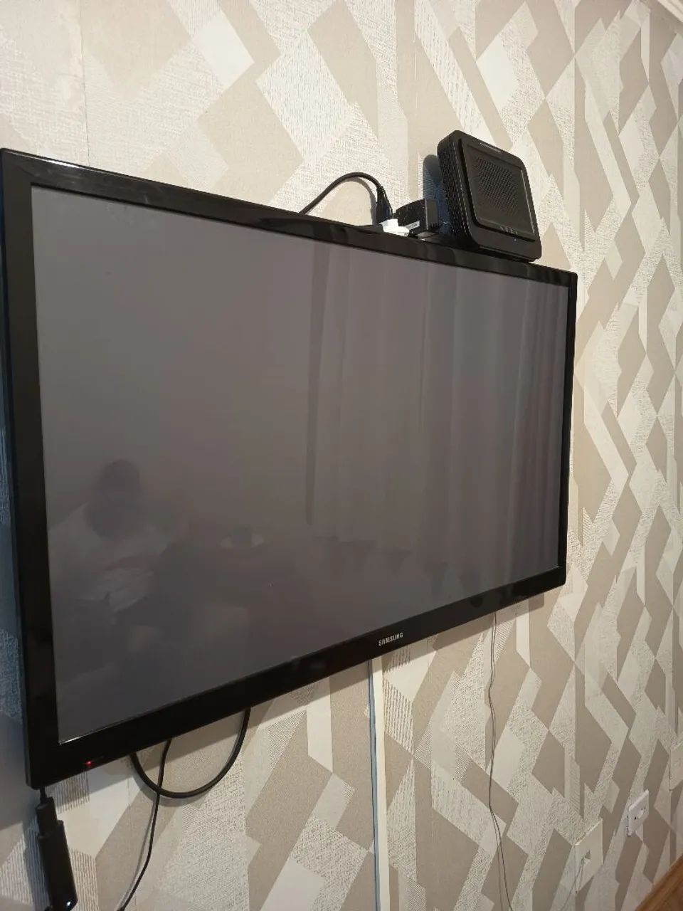 Tv com defeito  - Foto 2