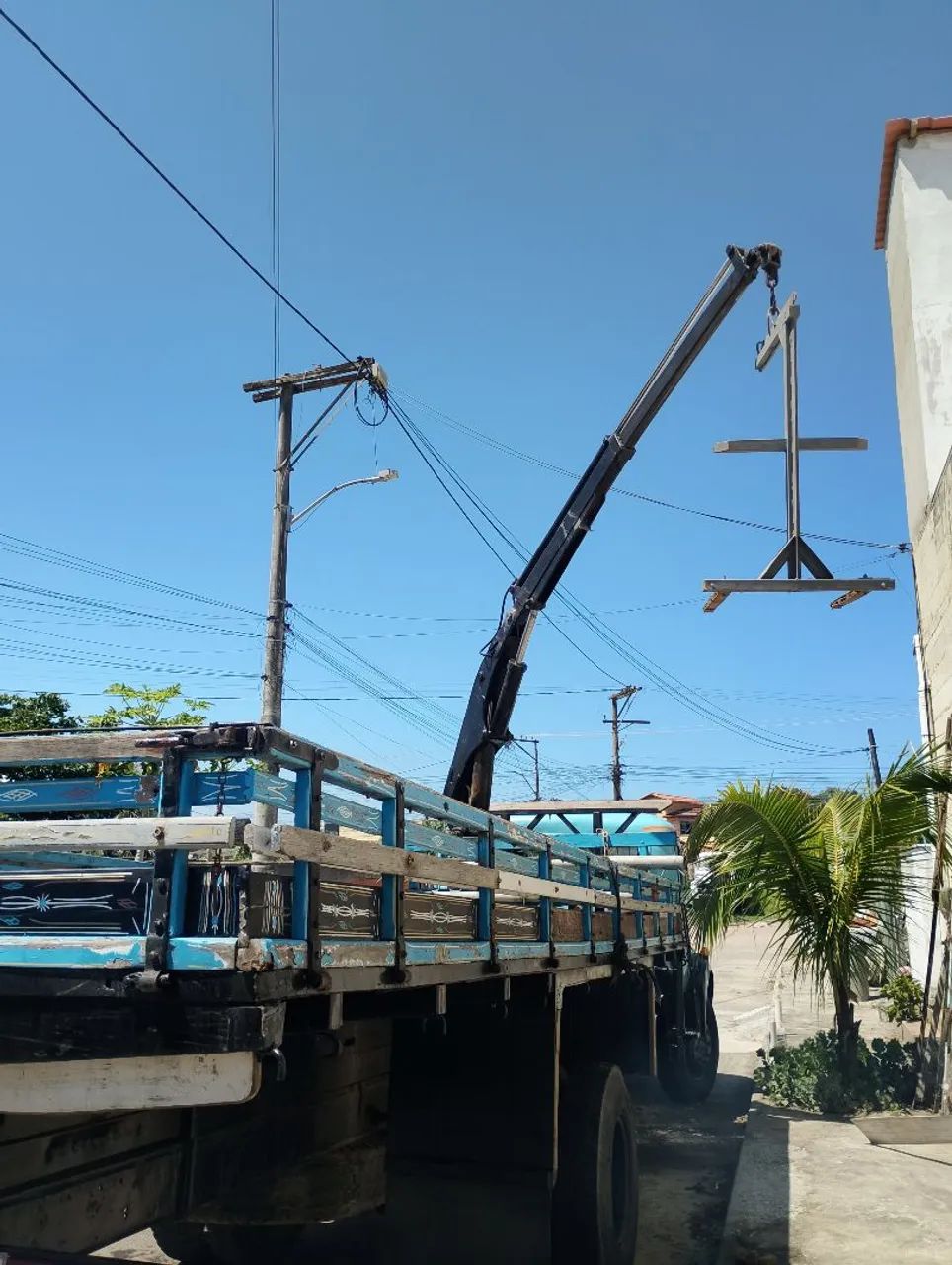 MB 1113 muck  - Foto 3