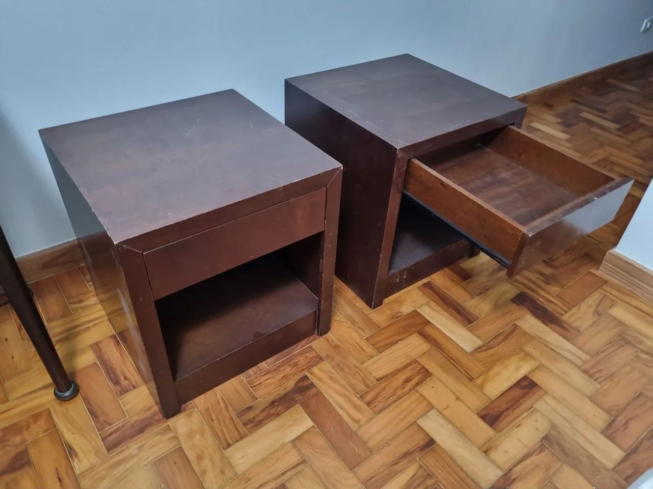 Faça uma oferta!!! Criado mudo Excelente. - Foto 2