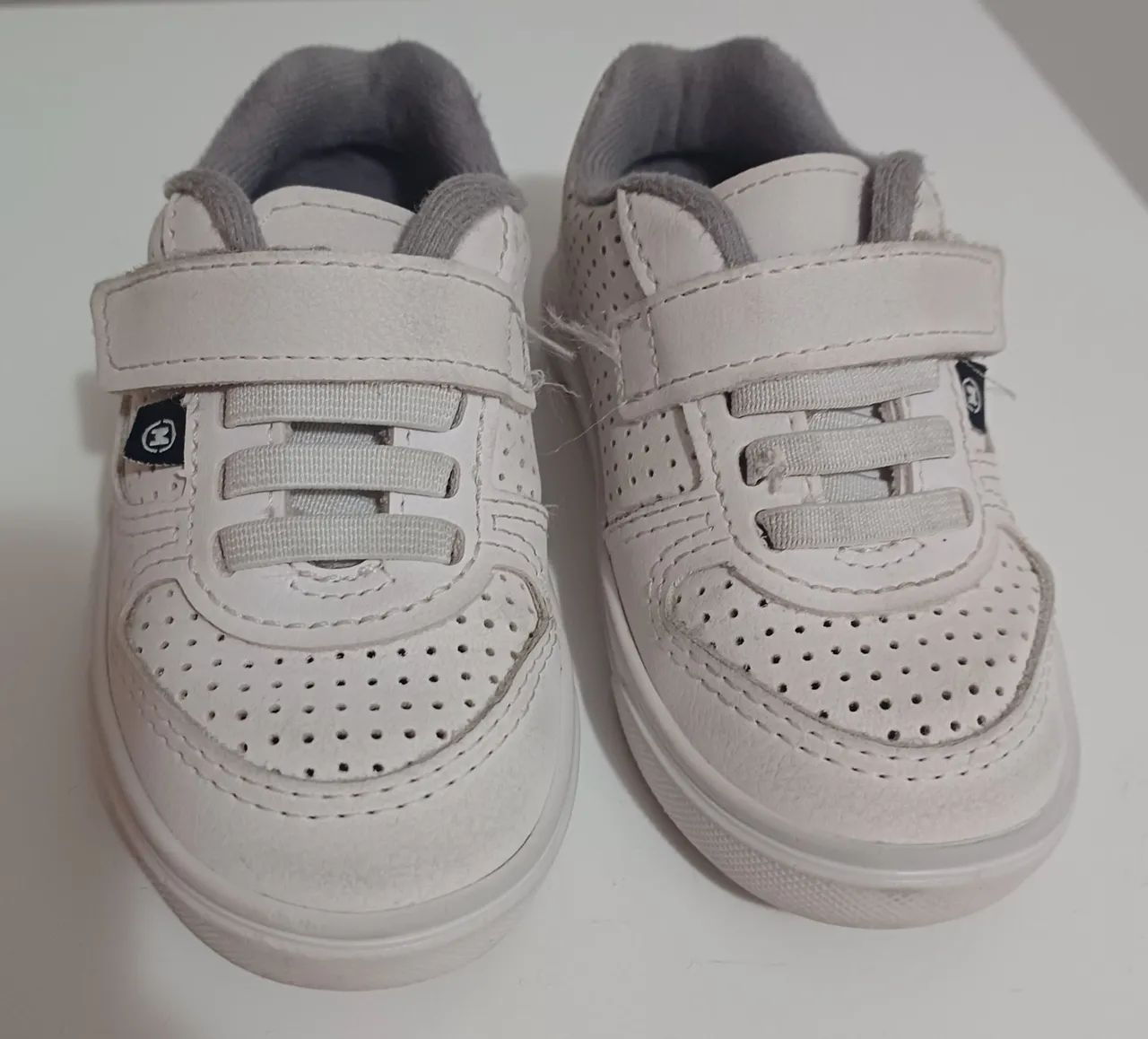 Tenis infantil Molekinho 22