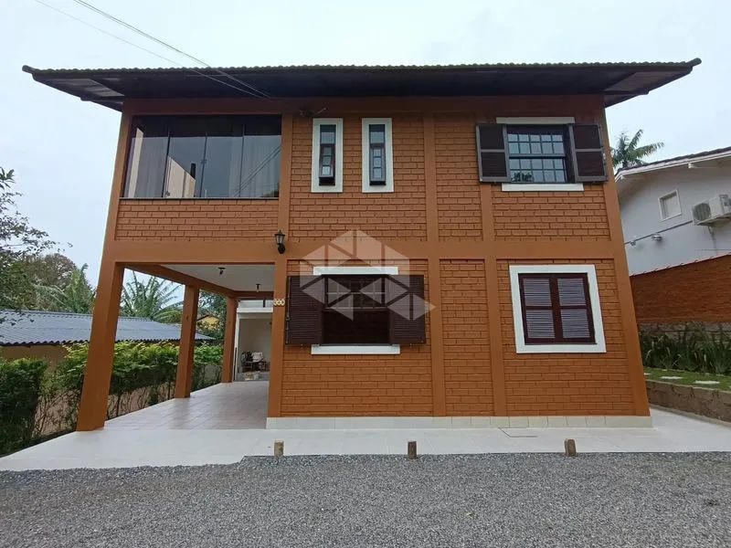 Casa Residencial 120M² - para Alugar