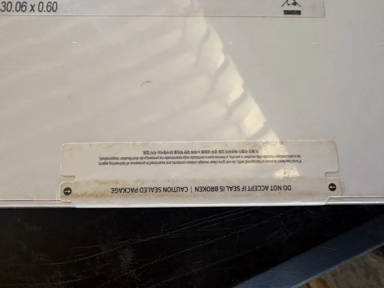 Tablet Samsung Galaxy S10 FE + - 128gb 8gb - Foto 3