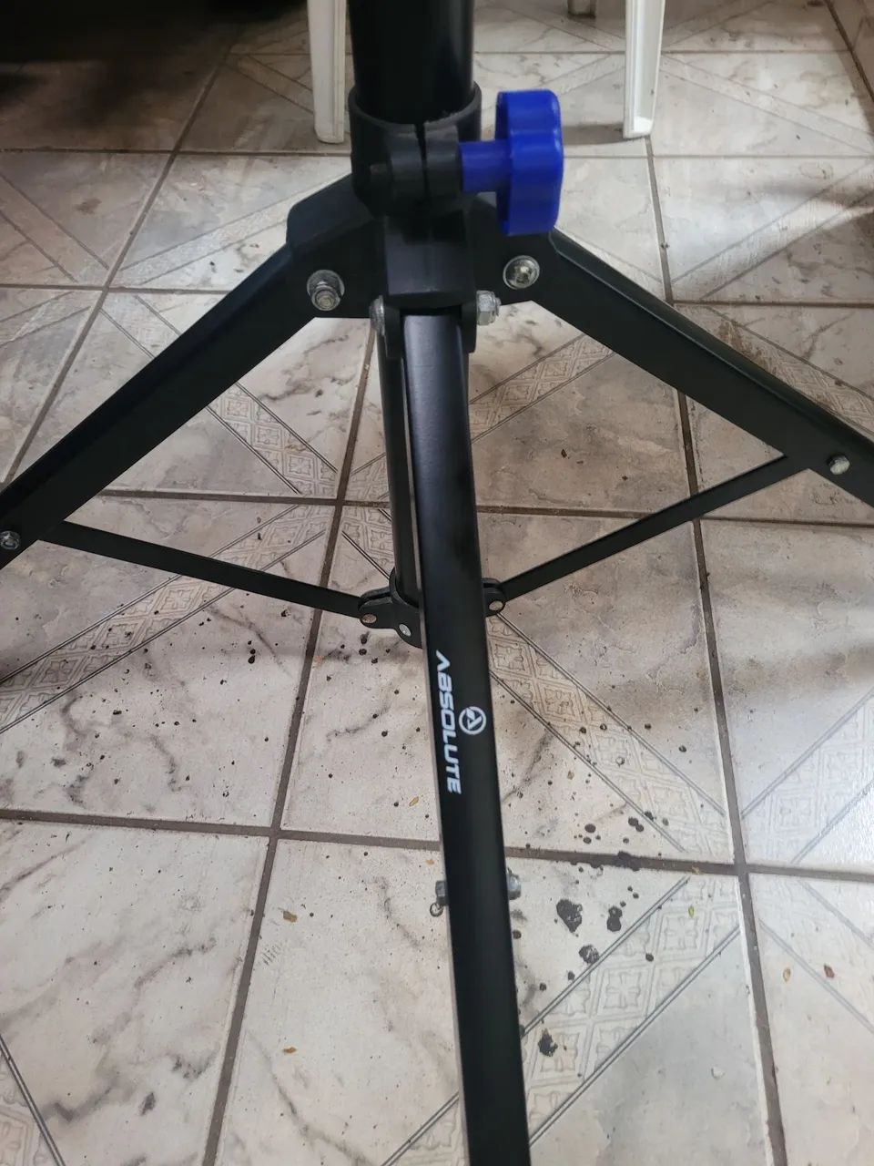 Cavalete de Manutenção Bikes - Foto 3