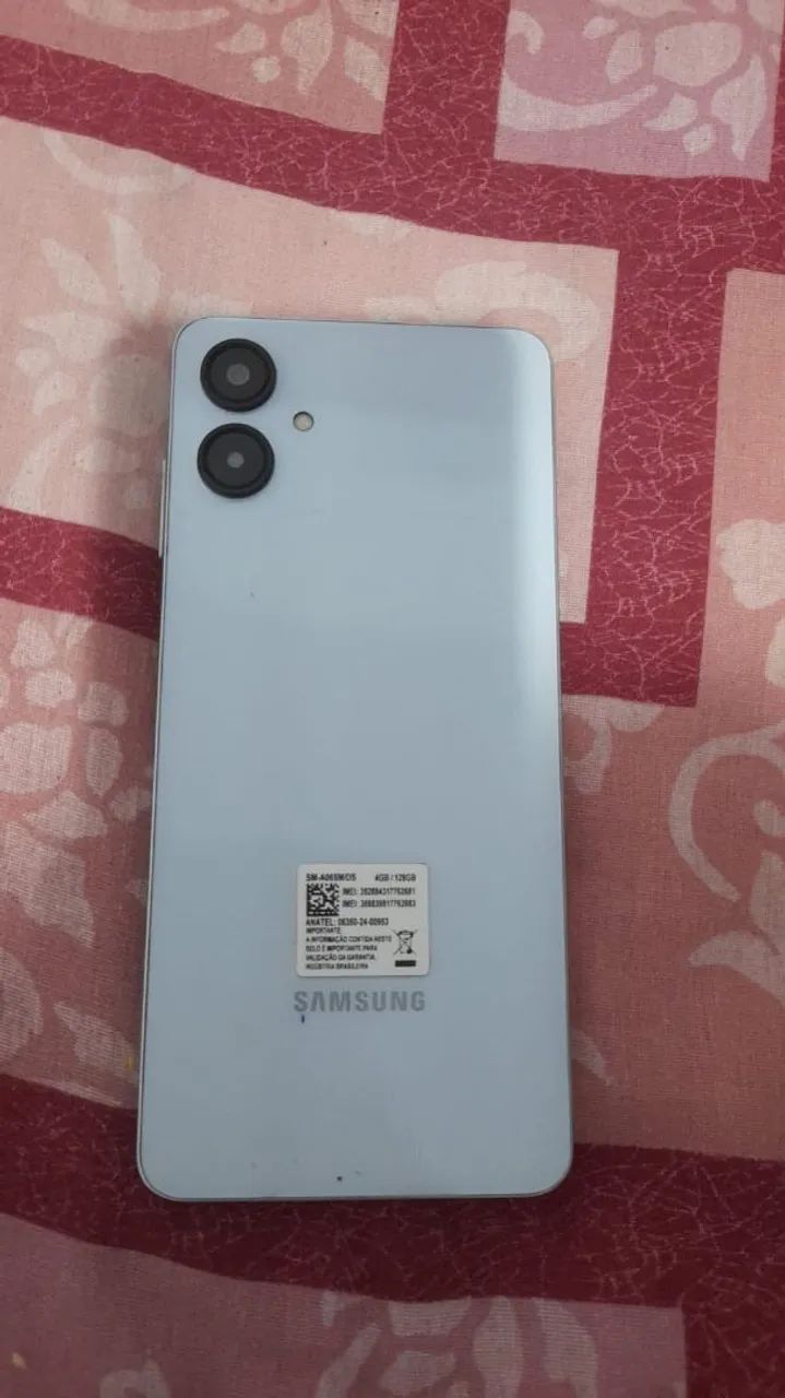 Vendo A06