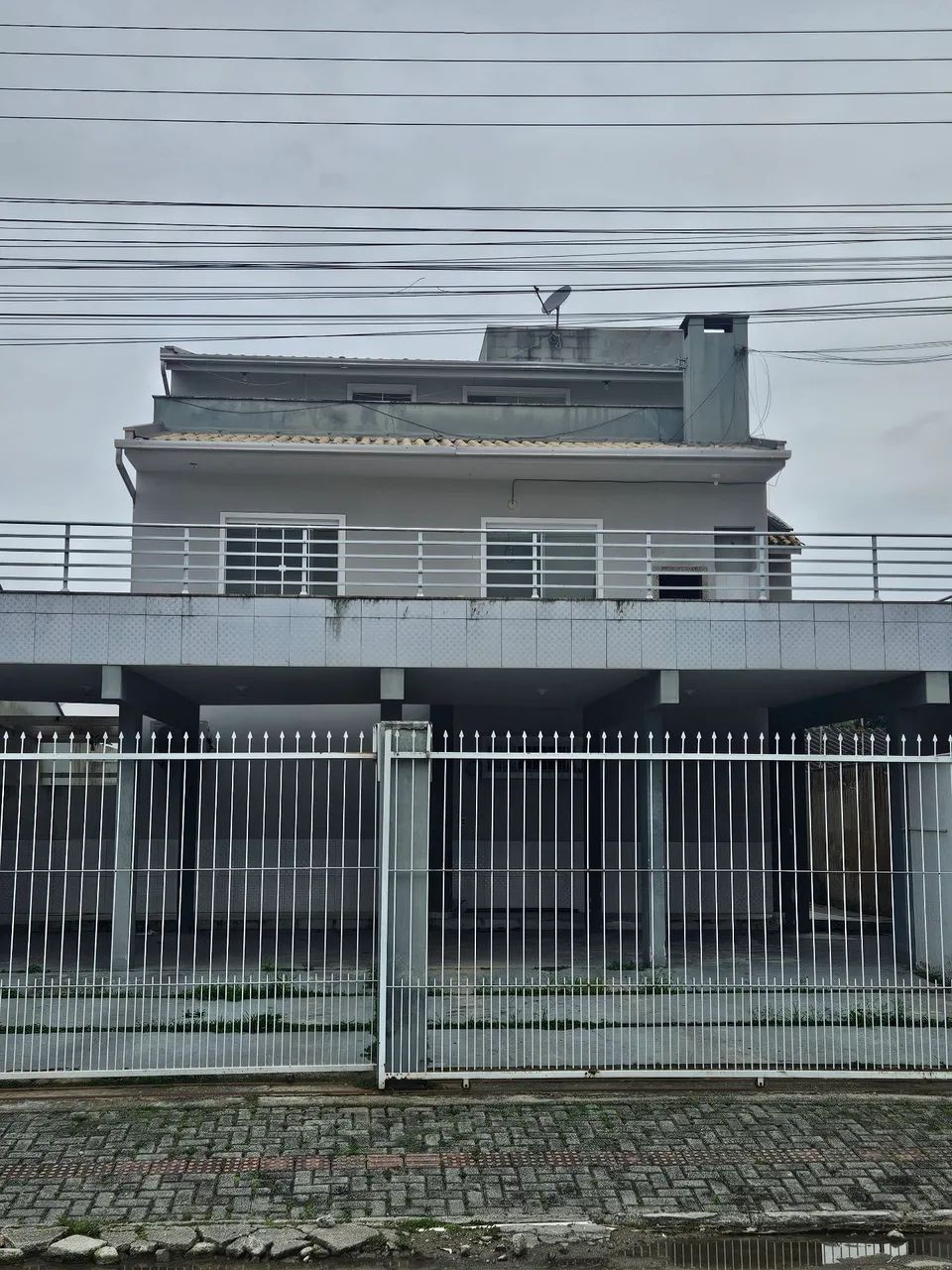 Apartamento LOCAÇÃO