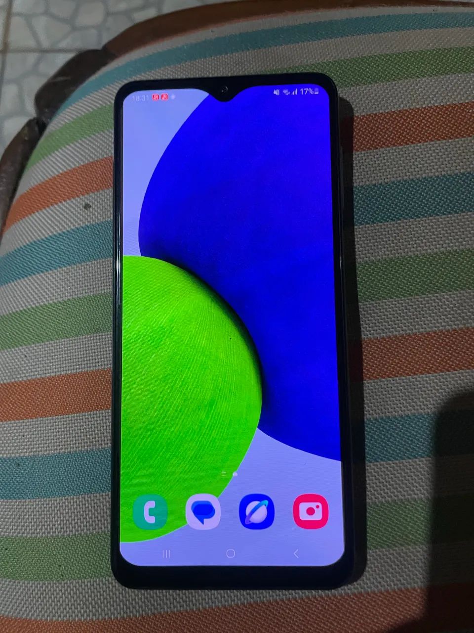 Vende-se Galaxy A22 