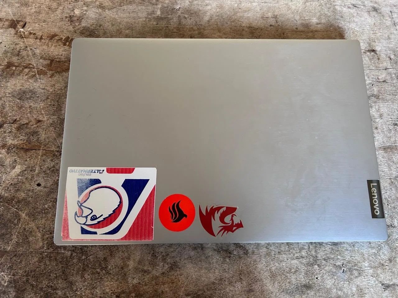 Notebook Lenovo Ideapad S145 (Mouse como Brinde)