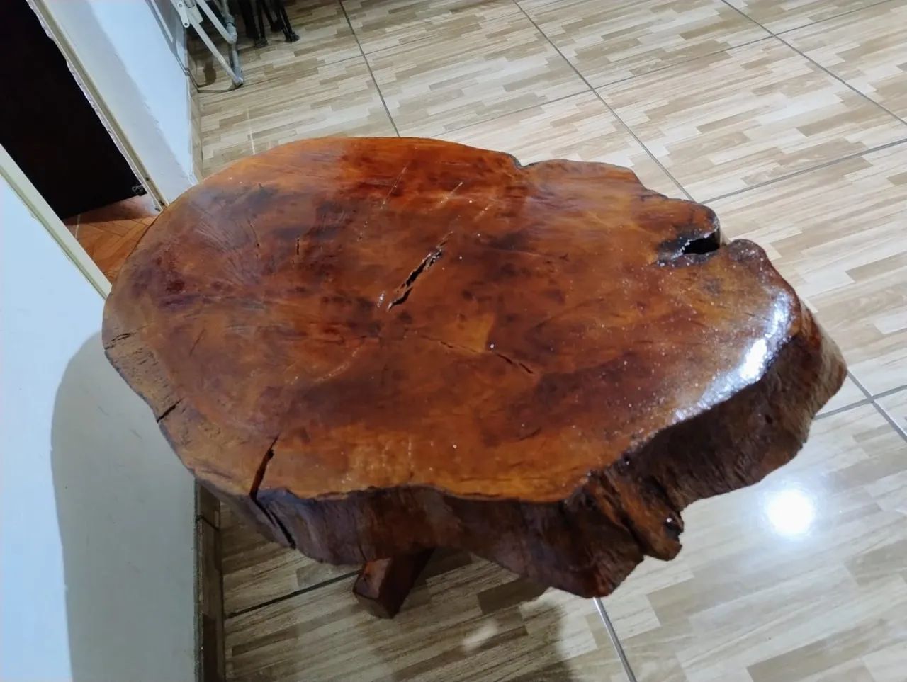 Mesinha de Centro  - Foto 2