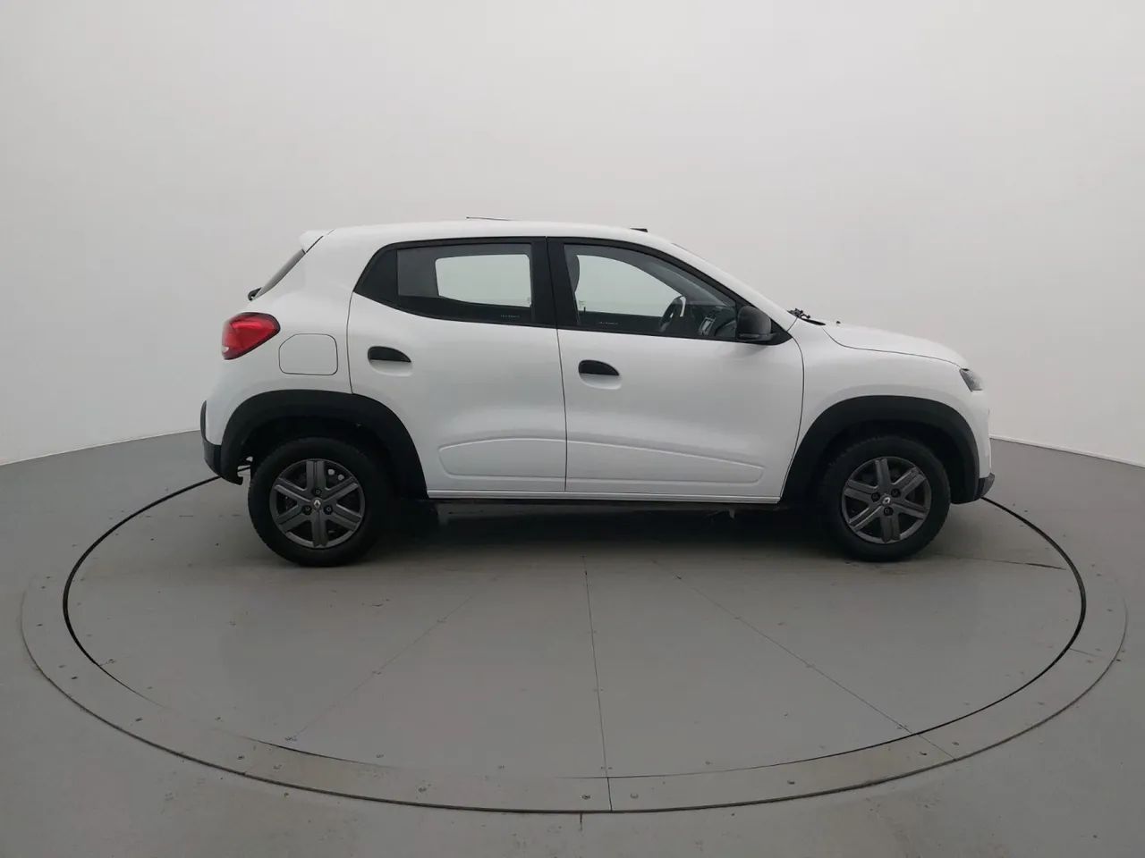 Renault Kwid 1.0 Zen, foto 6 de 18