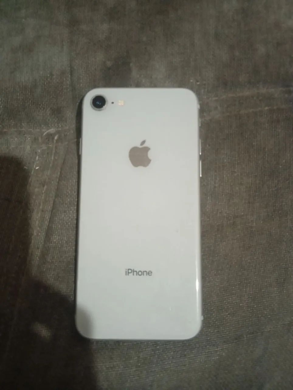 Vendo iPhone para uso de peças  - Foto 2