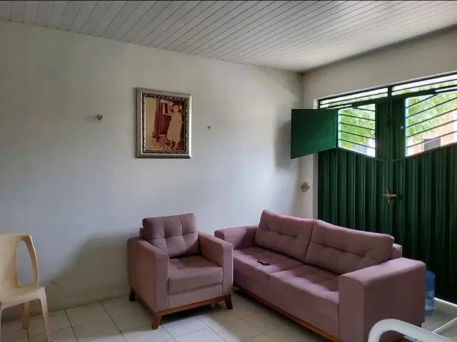 Casa de 2 quartos 1 suíte no Soledade quitada e apta a financiamento com parcela reduzida - Foto 4