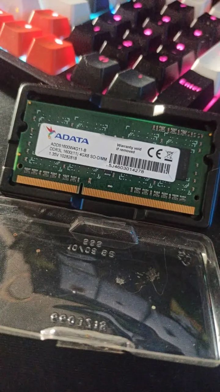 SSD 240GB + 4G DDR3 