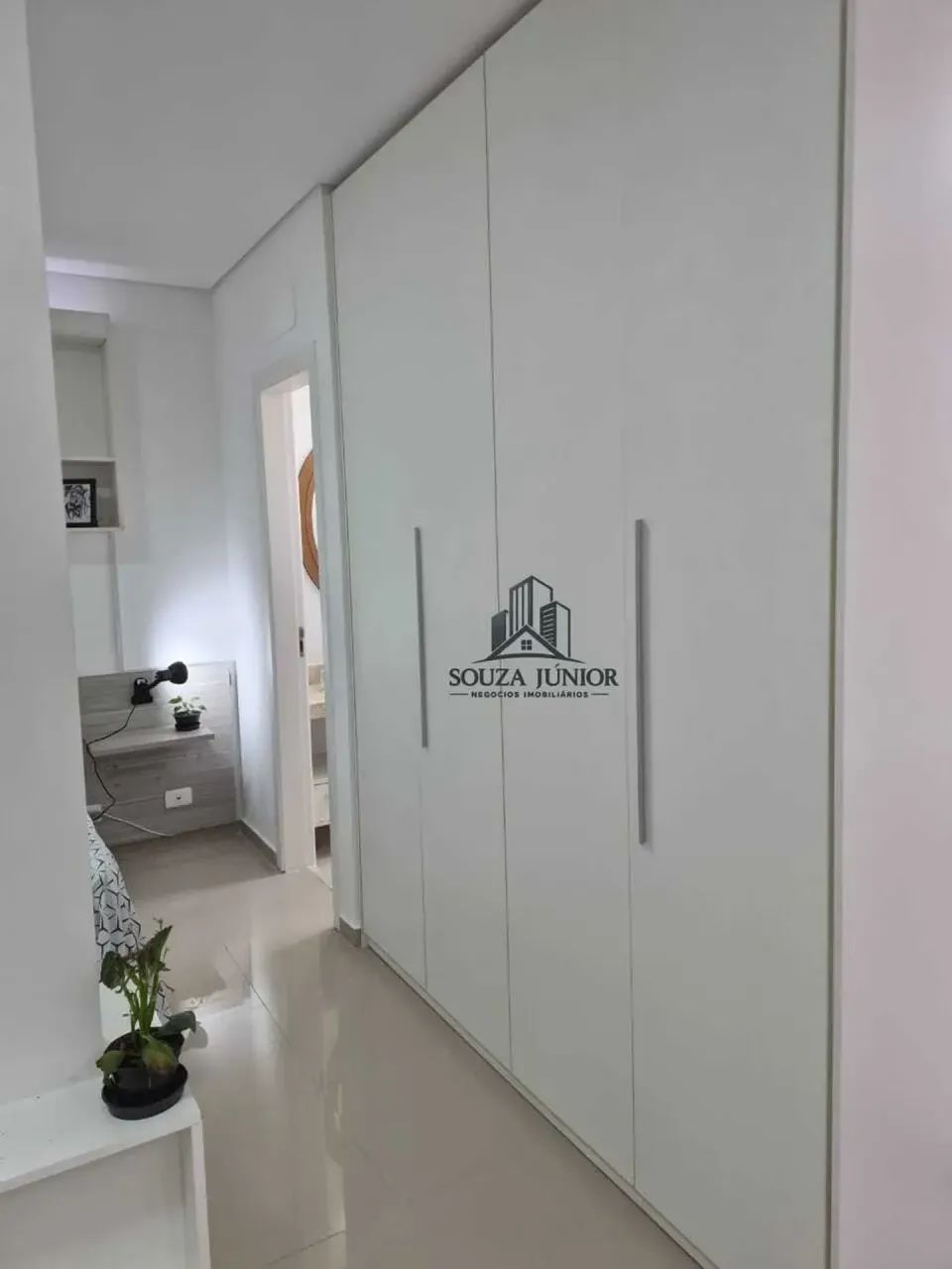 Imóvel para aluguel e venda com 43 metros quadrados com 1 quarto - Foto 4