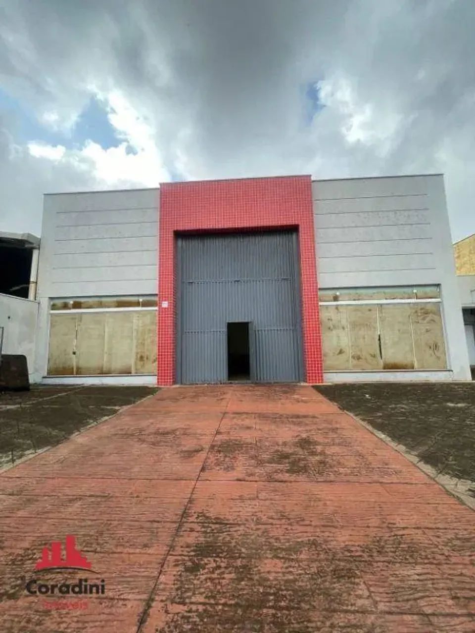 Salão para alugar, 690 m² - Jardim Pérola - Santa Bárbara D'Oeste/SP - Foto 2