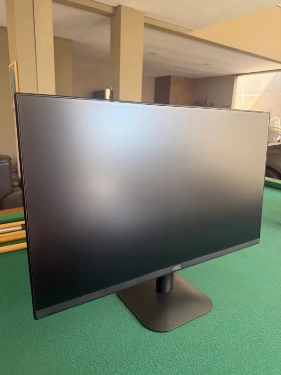 Monitor AOC 27" IPS 120Hz 1ms  - Foto 3