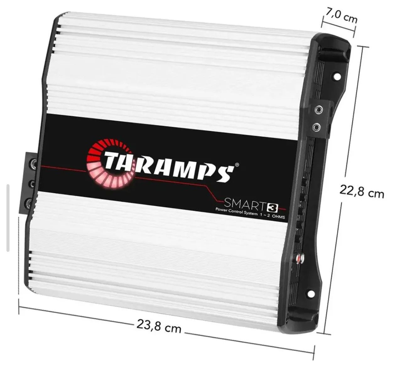Vendo módulo Taramps smart 3 - Foto 4